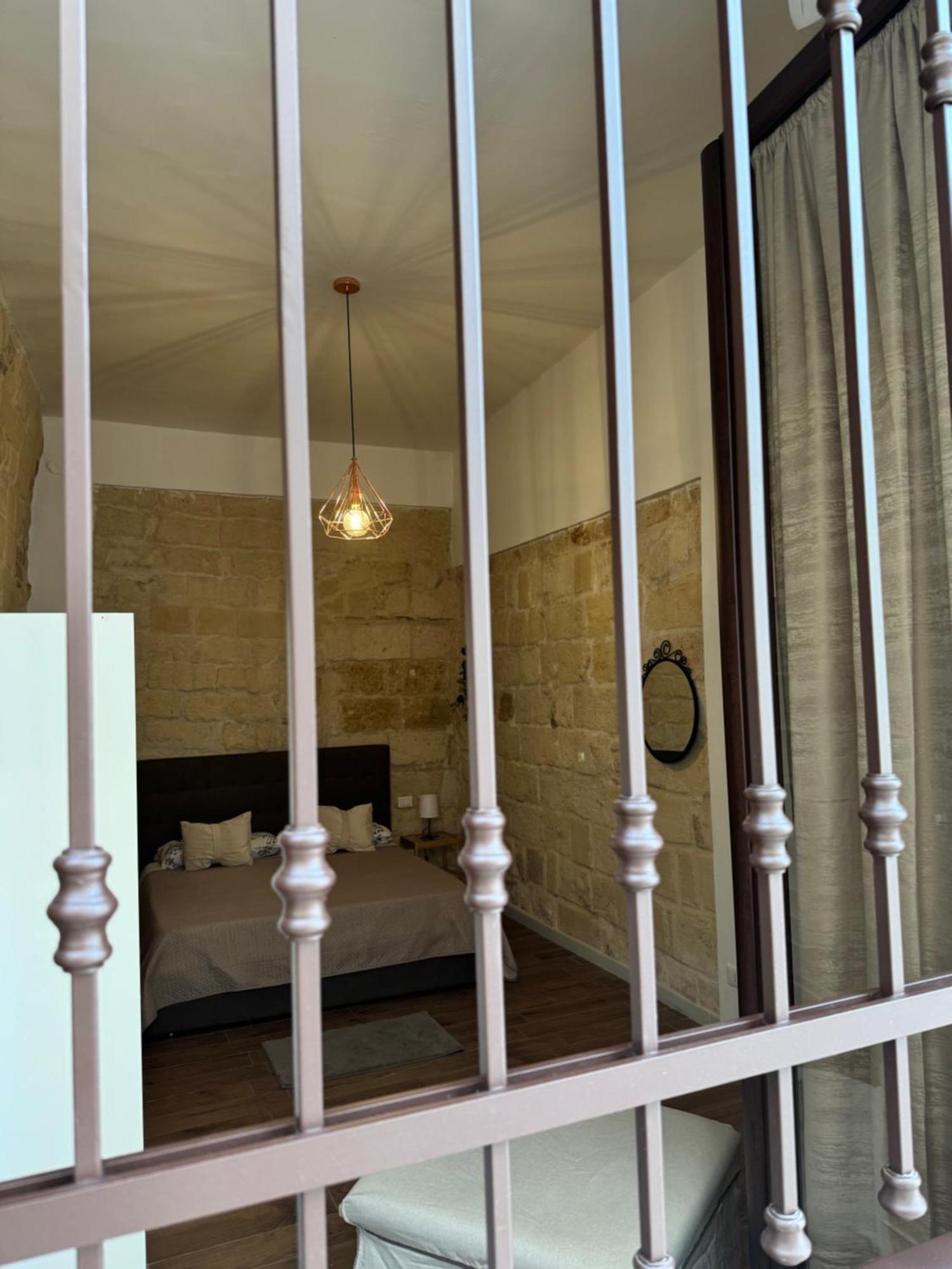 La Maison Di Serena Бари Экстерьер фото